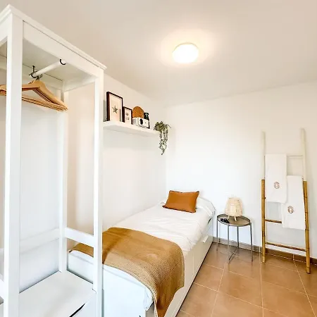 Atlantico By Aloga *