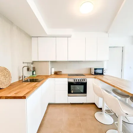 Atlantico By Aloga *