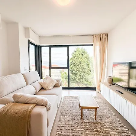 公寓 Atlantico By Aloga