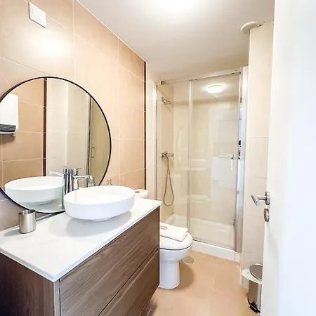 Atlantico By Aloga 菲尼斯特雷