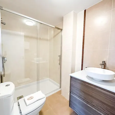 Atlantico By Aloga 菲尼斯特雷