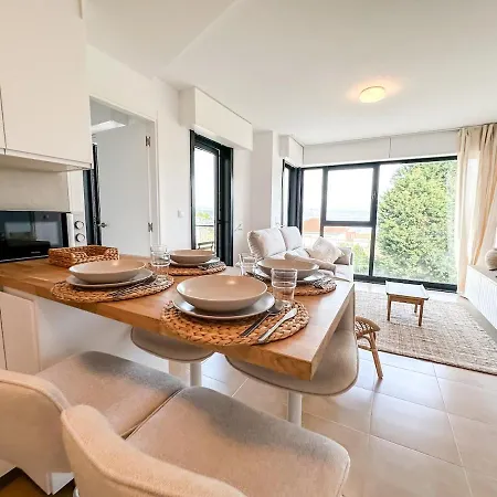 Atlantico By Aloga * Finisterre