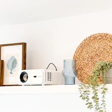 Atlantico By Aloga Διαμέρισμα Finisterre