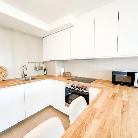 Atlantico By Aloga Διαμέρισμα