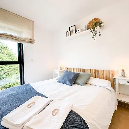 Διαμέρισμα Atlantico By Aloga *