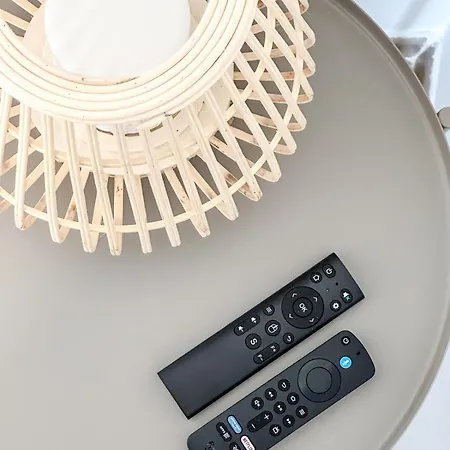 Atlantico By Aloga *