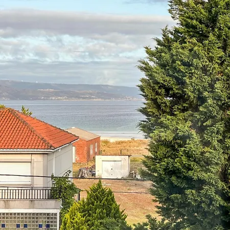 Lejlighed Atlantico By Aloga Finisterre