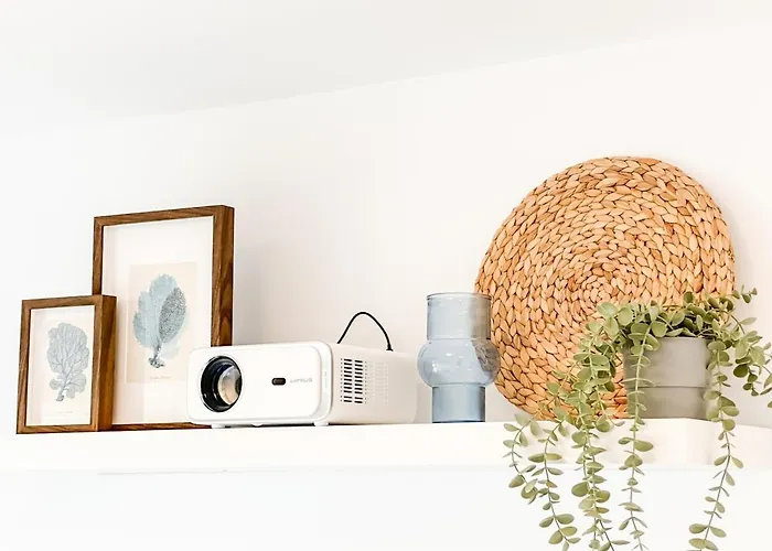 Atlantico By Aloga Lejlighed Finisterre