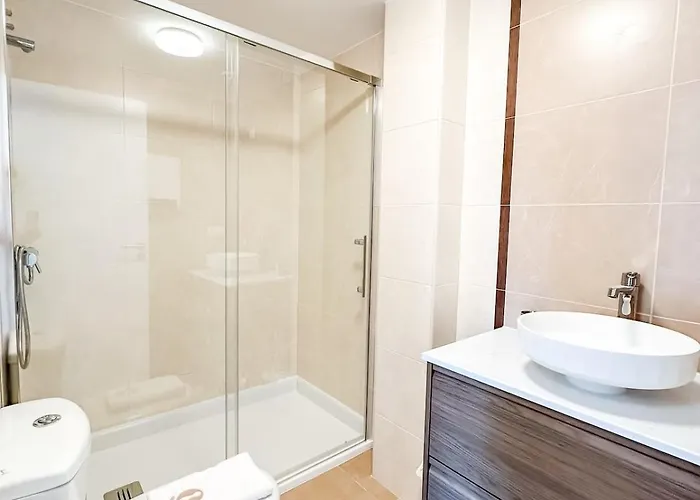 Atlantico By Aloga Finisterre