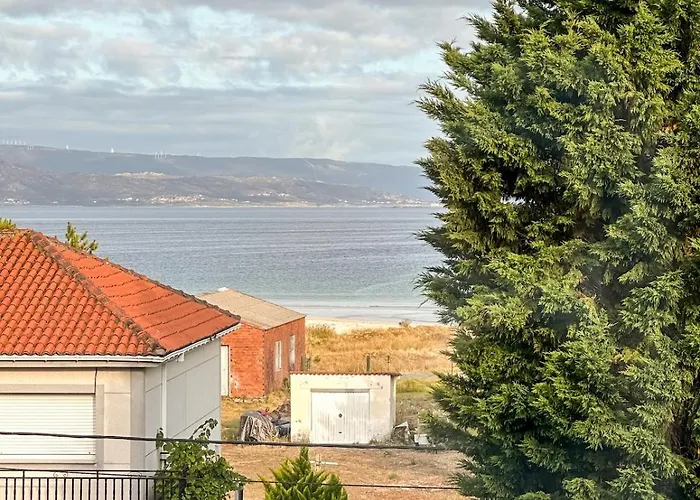 Lejlighed Atlantico By Aloga Finisterre